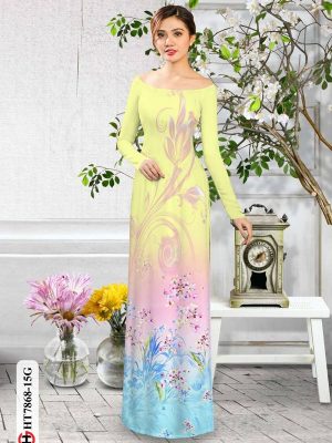 1609854456 963 vai ao dai hoa in 3D (2)